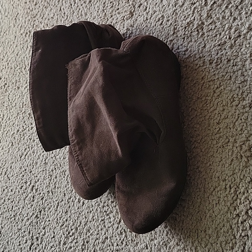 Faded Glory Boots - Picture 7 of 9